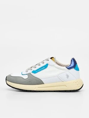 Sneakersy niskie U.S. Polo Assn.