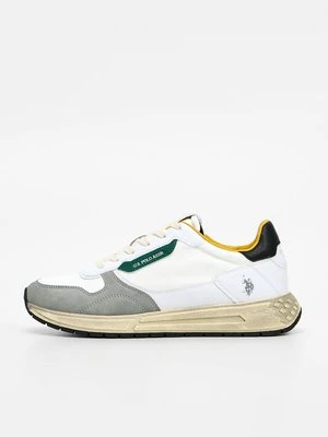Sneakersy niskie U.S. Polo Assn.