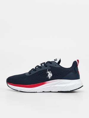 Sneakersy niskie U.S. Polo Assn.