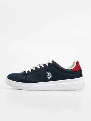 Sneakersy niskie U.S. Polo Assn.
