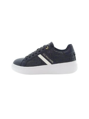 Sneakersy niskie U.S. Polo Assn.