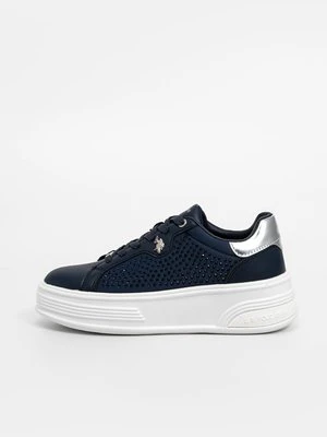 Sneakersy niskie U.S. Polo Assn.