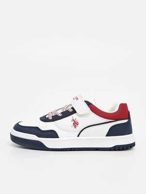 Sneakersy niskie U.S. Polo Assn.