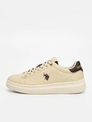 Sneakersy niskie U.S. Polo Assn.