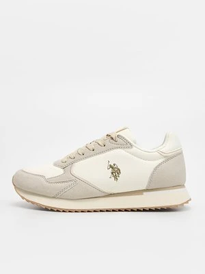 Sneakersy niskie U.S. Polo Assn.