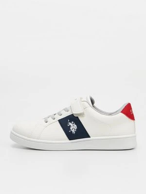 Sneakersy niskie U.S. Polo Assn.