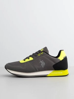 Sneakersy niskie U.S. Polo Assn.