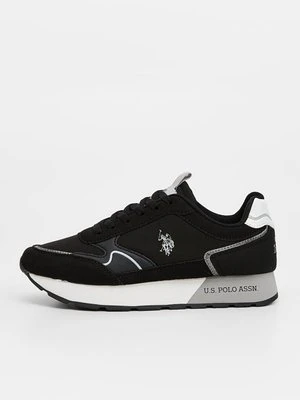 Sneakersy niskie U.S. Polo Assn.