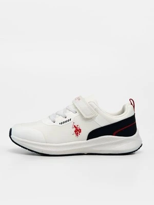 Sneakersy niskie U.S. Polo Assn.