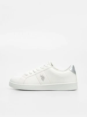 Sneakersy niskie U.S. Polo Assn.