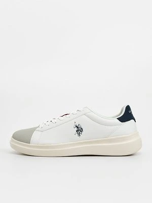 Sneakersy niskie U.S. Polo Assn.