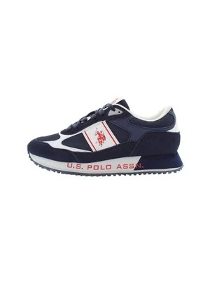 Sneakersy niskie U.S. Polo Assn.