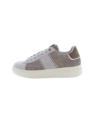 Sneakersy niskie U.S. POLO ASSN. beżowy