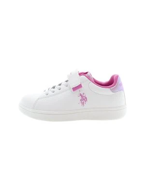 Sneakersy niskie U.S. Polo Assn.