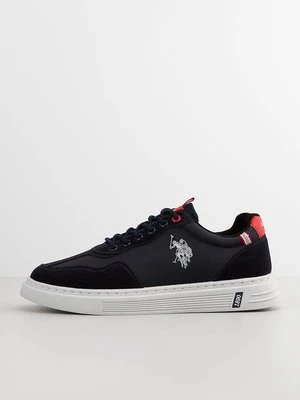 Zdjęcie produktu Sneakersy niskie U.S. Polo Assn.