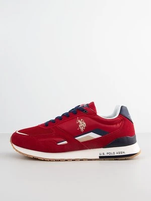 Zdjęcie produktu Sneakersy niskie U.S. Polo Assn.