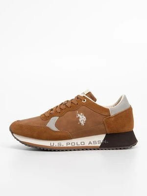 Sneakersy niskie U.S. Polo Assn.