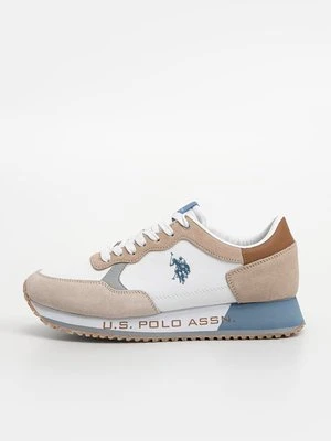 Zdjęcie produktu Sneakersy niskie U.S. Polo Assn.