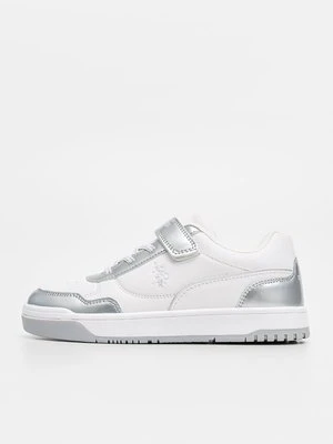 Sneakersy niskie U.S. Polo Assn.