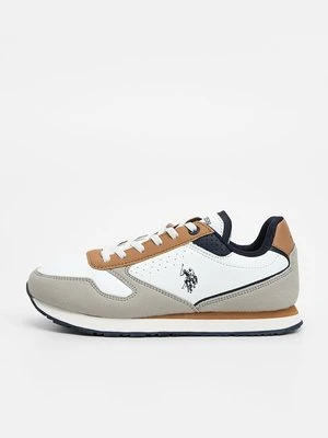 Sneakersy niskie U.S. Polo Assn.