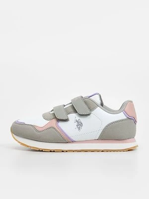 Sneakersy niskie U.S. Polo Assn.