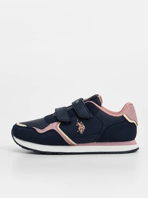 Sneakersy niskie U.S. Polo Assn.