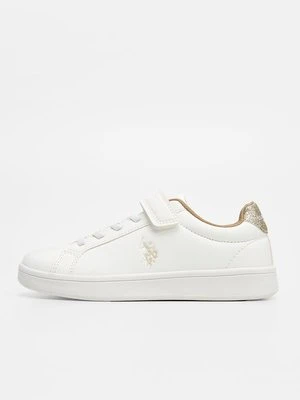 Sneakersy niskie U.S. Polo Assn.