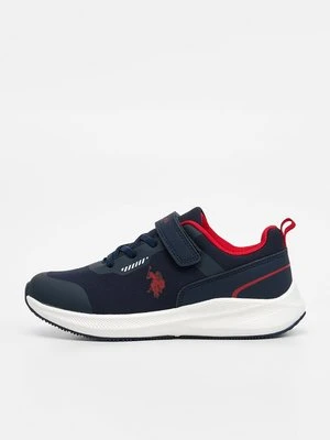 Sneakersy niskie U.S. Polo Assn.