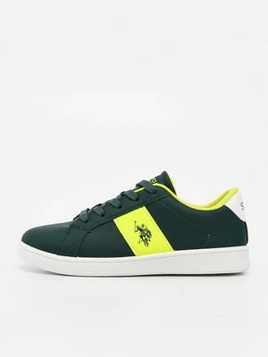 Sneakersy niskie U.S. Polo Assn.