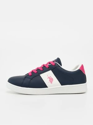 Sneakersy niskie U.S. Polo Assn.