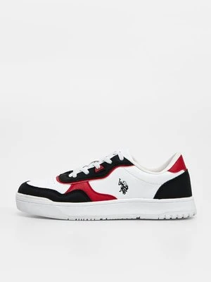 Sneakersy niskie U.S. Polo Assn.