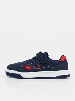 Sneakersy niskie U.S. Polo Assn.