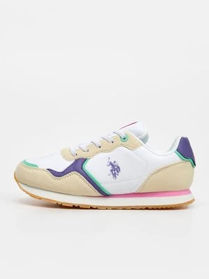Sneakersy niskie U.S. Polo Assn.