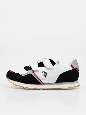 Sneakersy niskie U.S. Polo Assn.