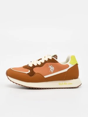 Sneakersy niskie U.S. Polo Assn.