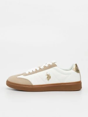 Sneakersy niskie U.S. Polo Assn.