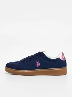 Sneakersy niskie U.S. Polo Assn.