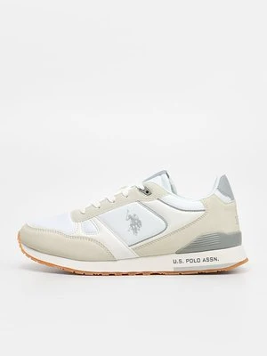 Sneakersy niskie U.S. Polo Assn.