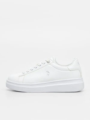 Sneakersy niskie U.S. Polo Assn.