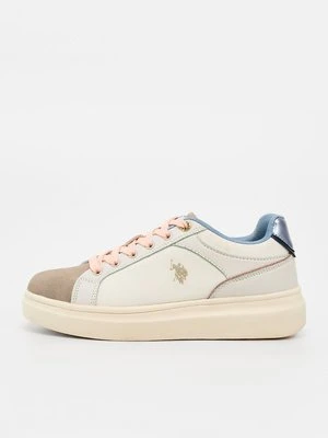 Sneakersy niskie U.S. Polo Assn.