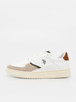Sneakersy niskie U.S. Polo Assn.