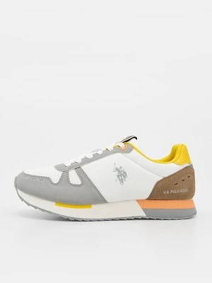 Sneakersy niskie U.S. Polo Assn.