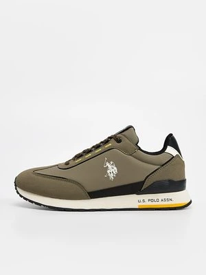Sneakersy niskie U.S. Polo Assn.