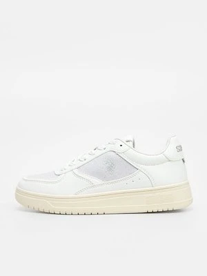 Sneakersy niskie U.S. Polo Assn.