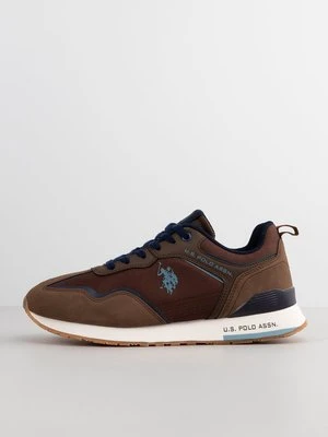 Sneakersy niskie U.S. Polo Assn.