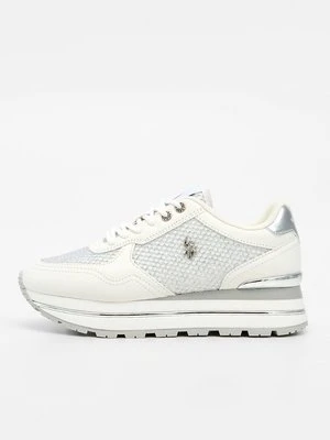 Sneakersy niskie U.S. Polo Assn.