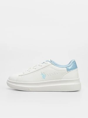 Sneakersy niskie U.S. Polo Assn.