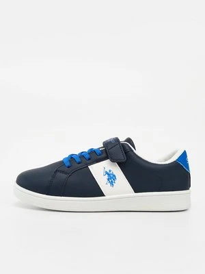Sneakersy niskie U.S. Polo Assn.