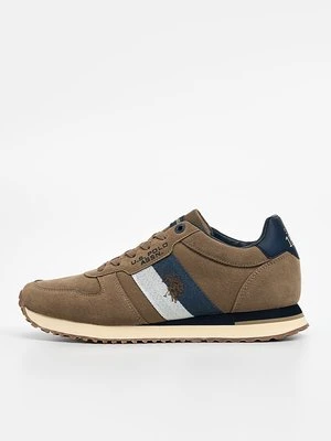 Sneakersy niskie U.S. Polo Assn.