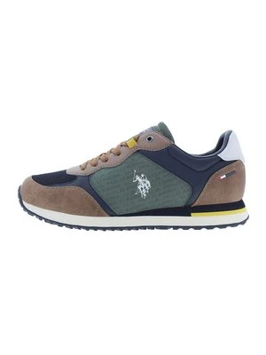 Sneakersy niskie U.S. Polo Assn.